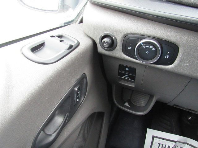 Used 2023 Ford Transit 250 Medium Roof RWD image 39