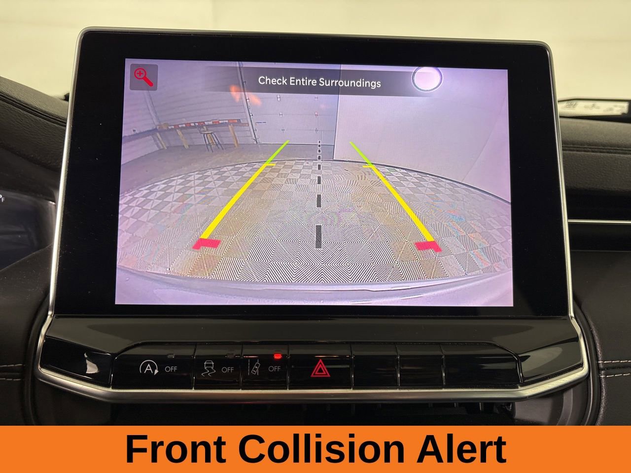 Used 2022 Jeep Compass High Altitude image 16