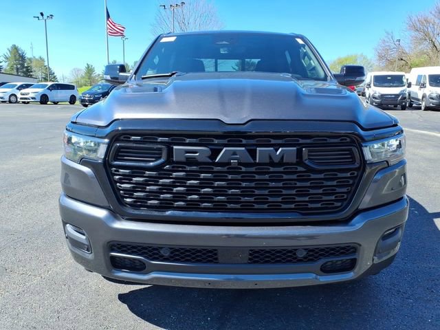 New 2026 RAM 1500 Big Horn image 2