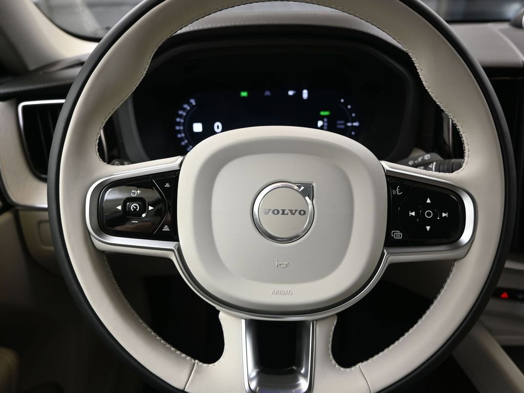 New 2026 Volvo XC60 T8 Ultra image 24