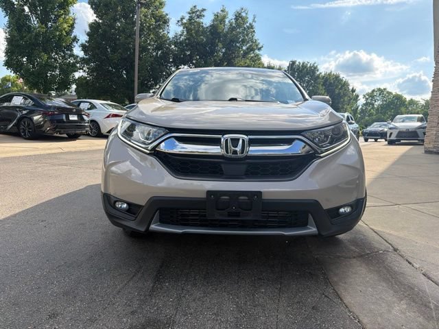 Used 2019 Honda CR-V EX image 2