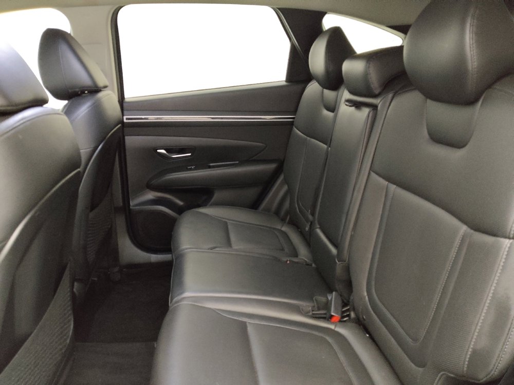Used 2023 Hyundai Tucson SEL w/ Convenience Package image 18