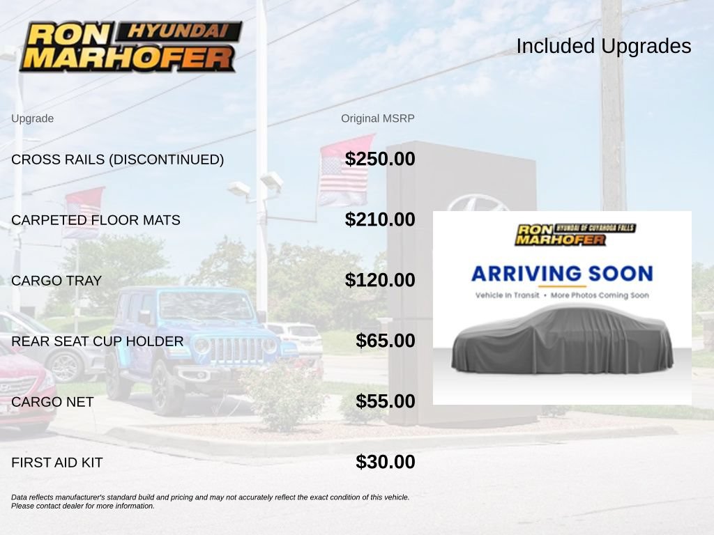 Used 2023 Hyundai Venue Limited FWD video 2