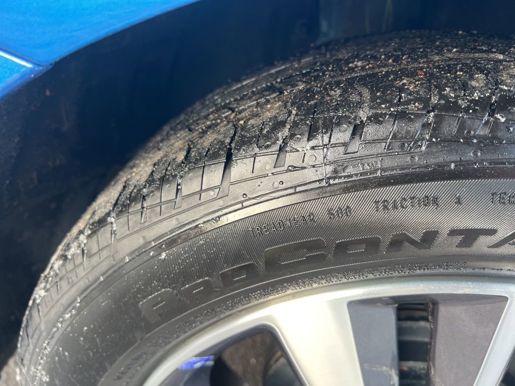 Certified 2023 Nissan Versa SV image 38