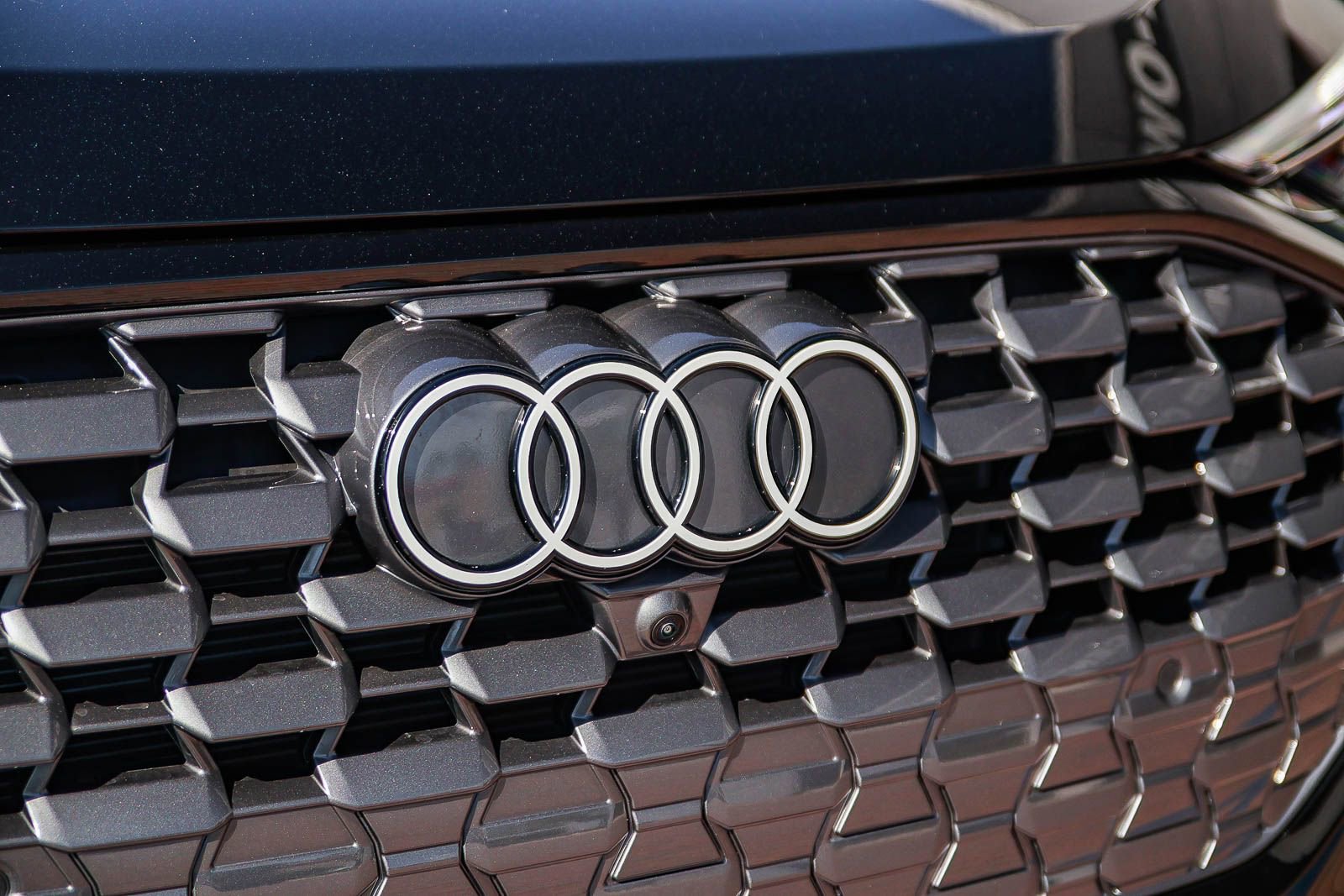 Certified 2025 Audi Q5 Premium w/ Convenience Package image 13