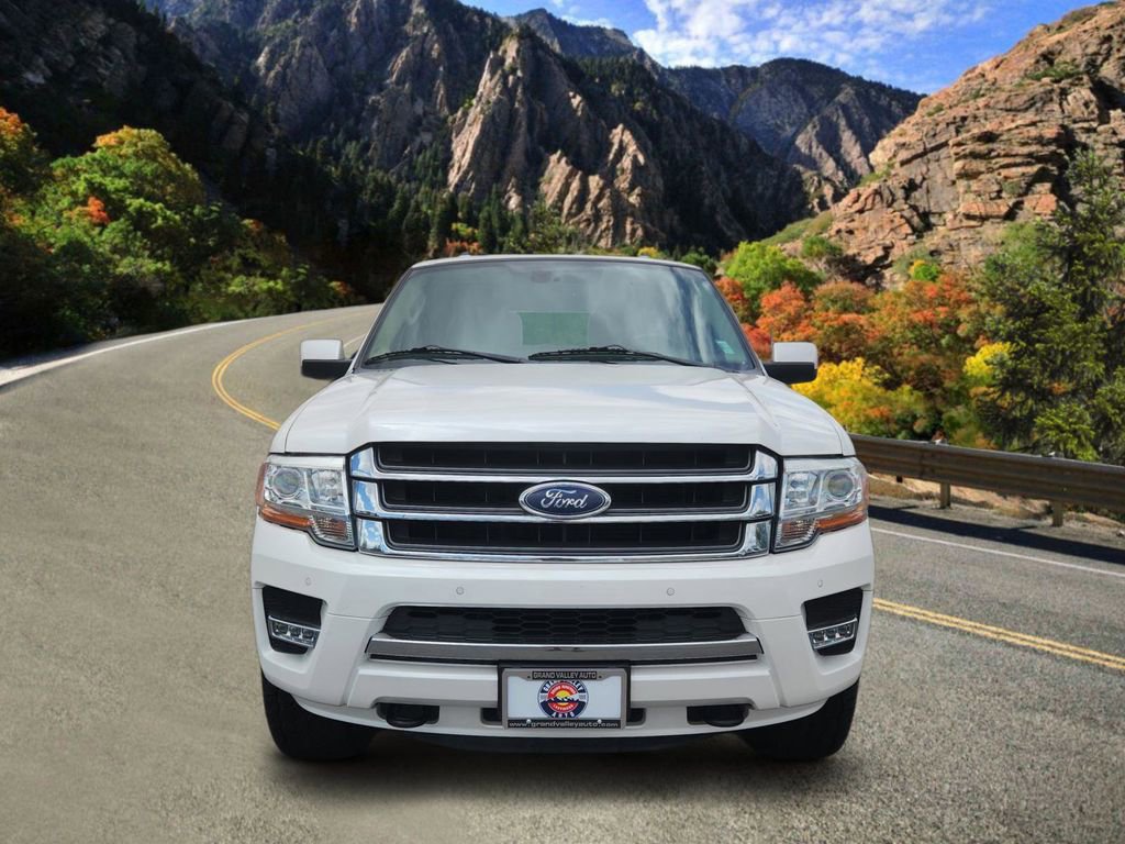 Used 2016 Ford Expedition EL Limited image 6