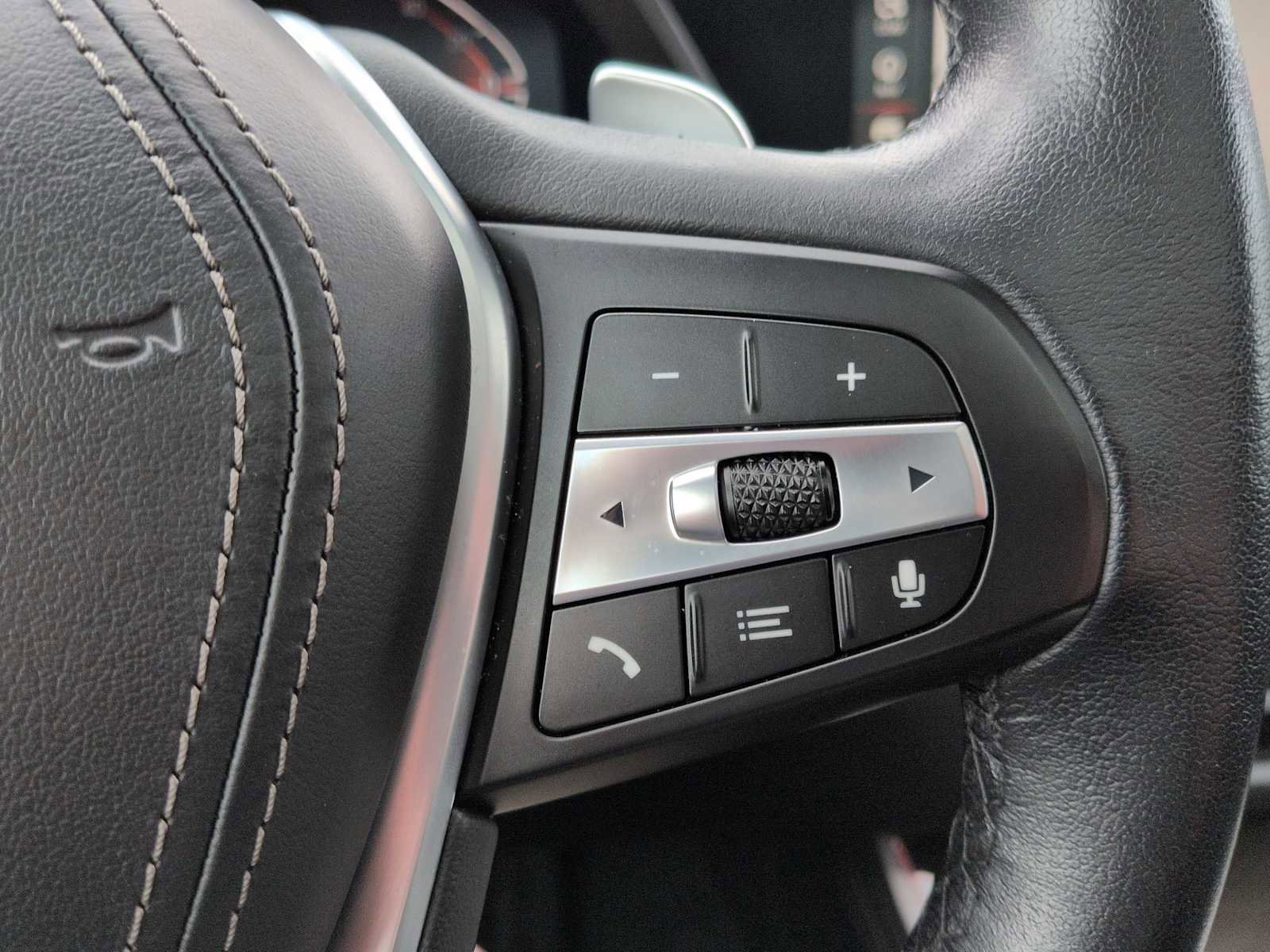 Certified 2022 BMW X5 xDrive40i w/ Parking Assistance Package image 27