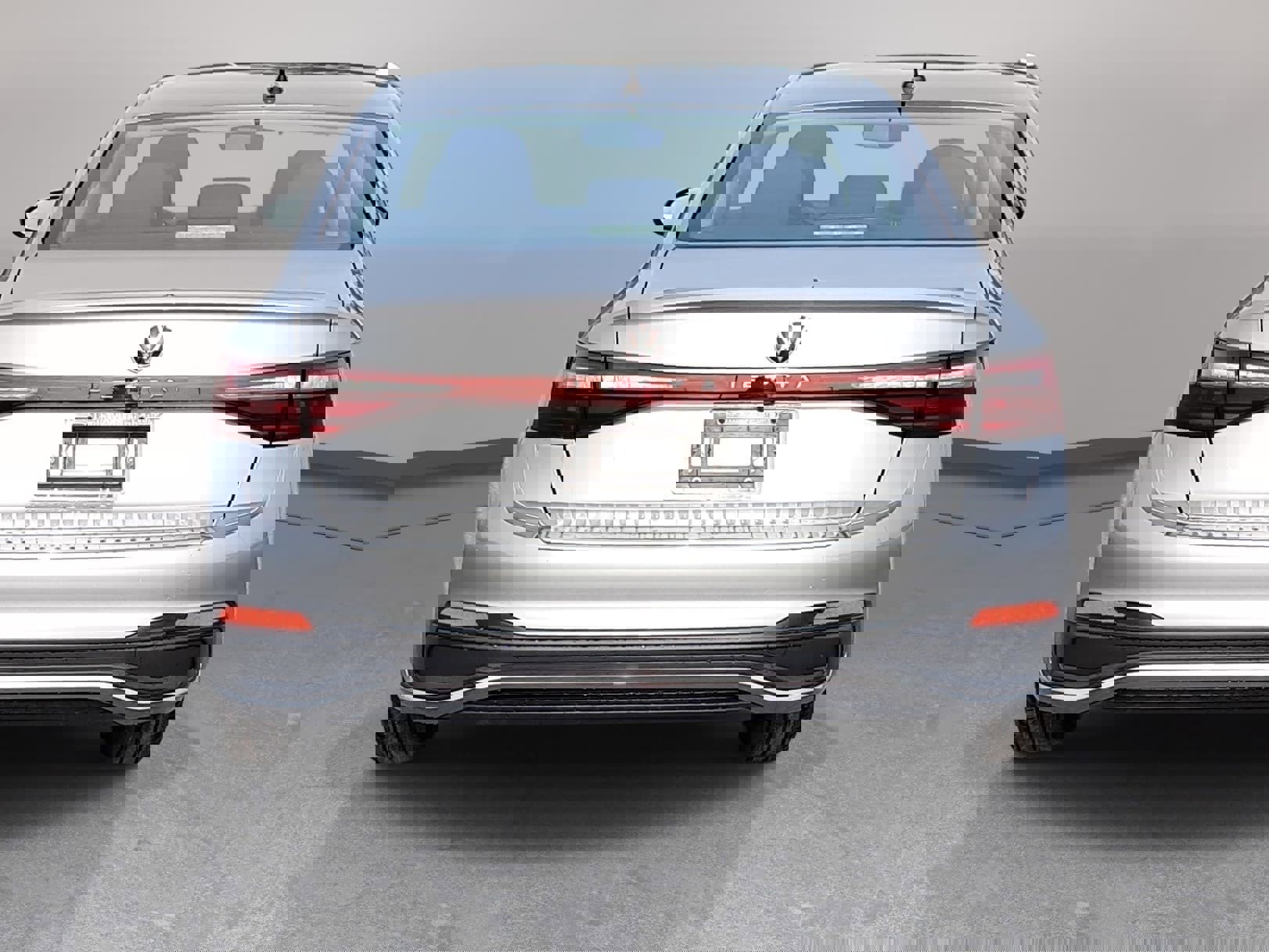 New 2026 Volkswagen Jetta S image 6