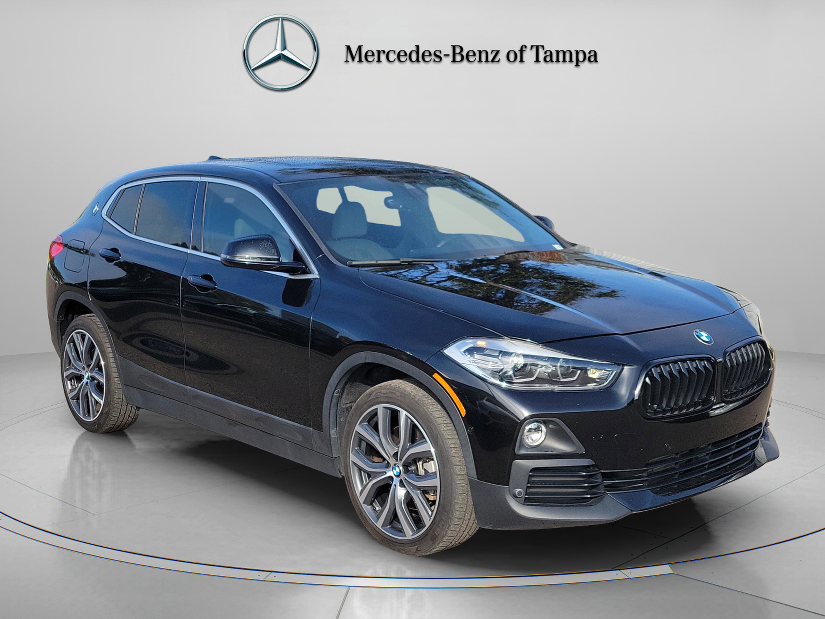 Used 2020 BMW X2 sDrive28i w/ Convenience Package image 5