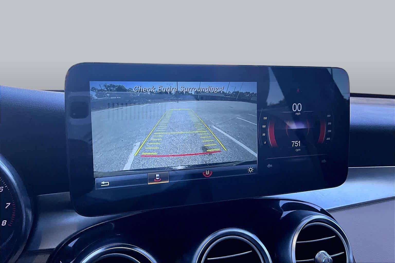 Used 2017 Mercedes-Benz GLC 300 image 27