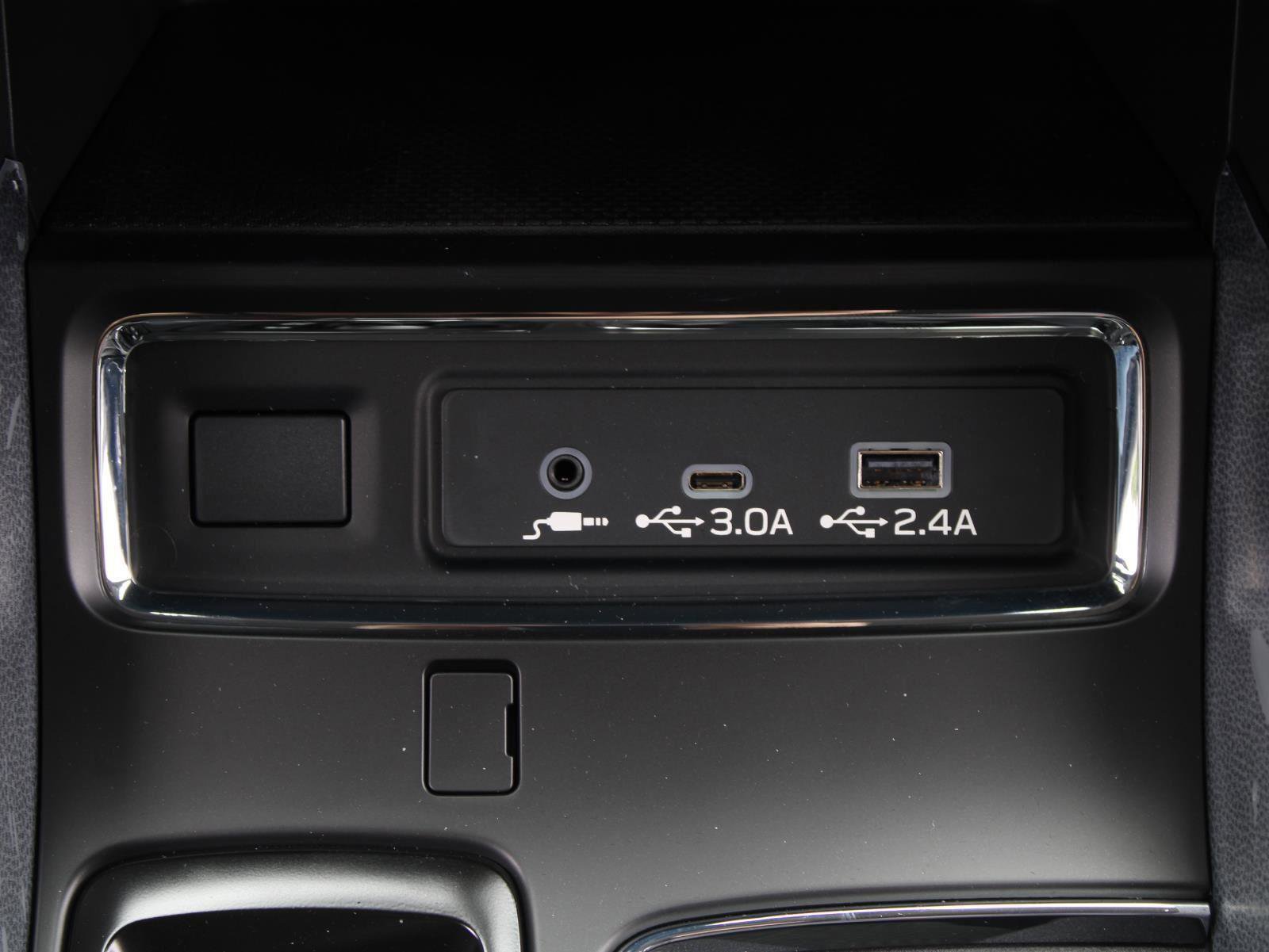 New 2025 Subaru Ascent Onyx Edition image 29