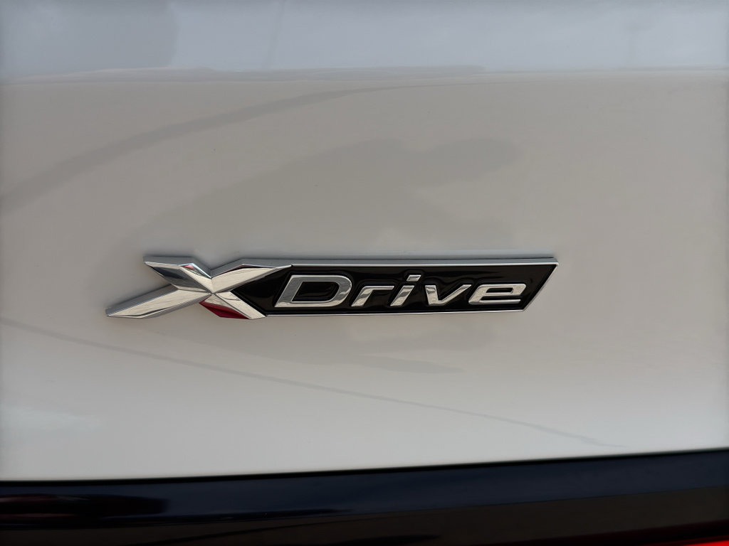 Used 2024 BMW 228i xDrive Gran Coupe AWD/4WD image 10