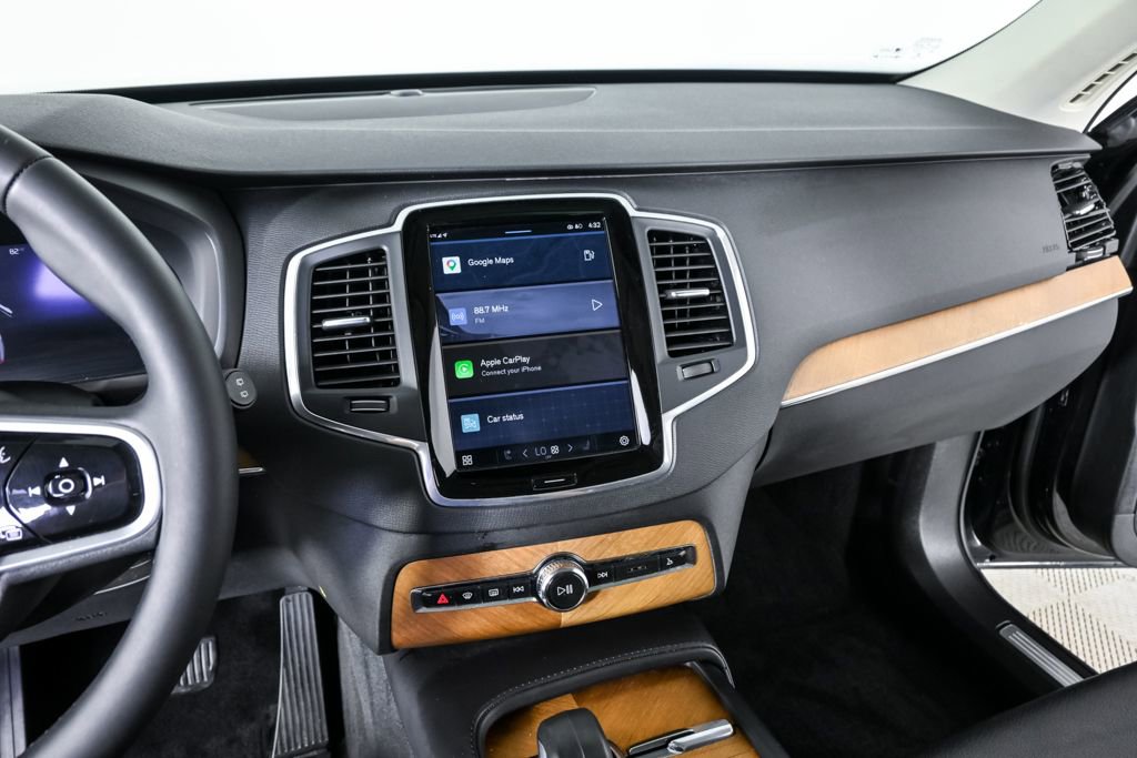 Certified 2023 Volvo XC90 B6 Core w/ Protection Package Premier AWD/4WD image 14