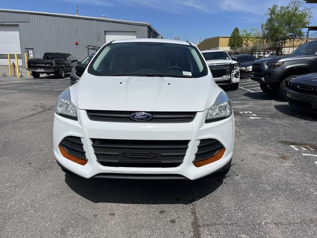 Used 2013 Ford Escape S image 8