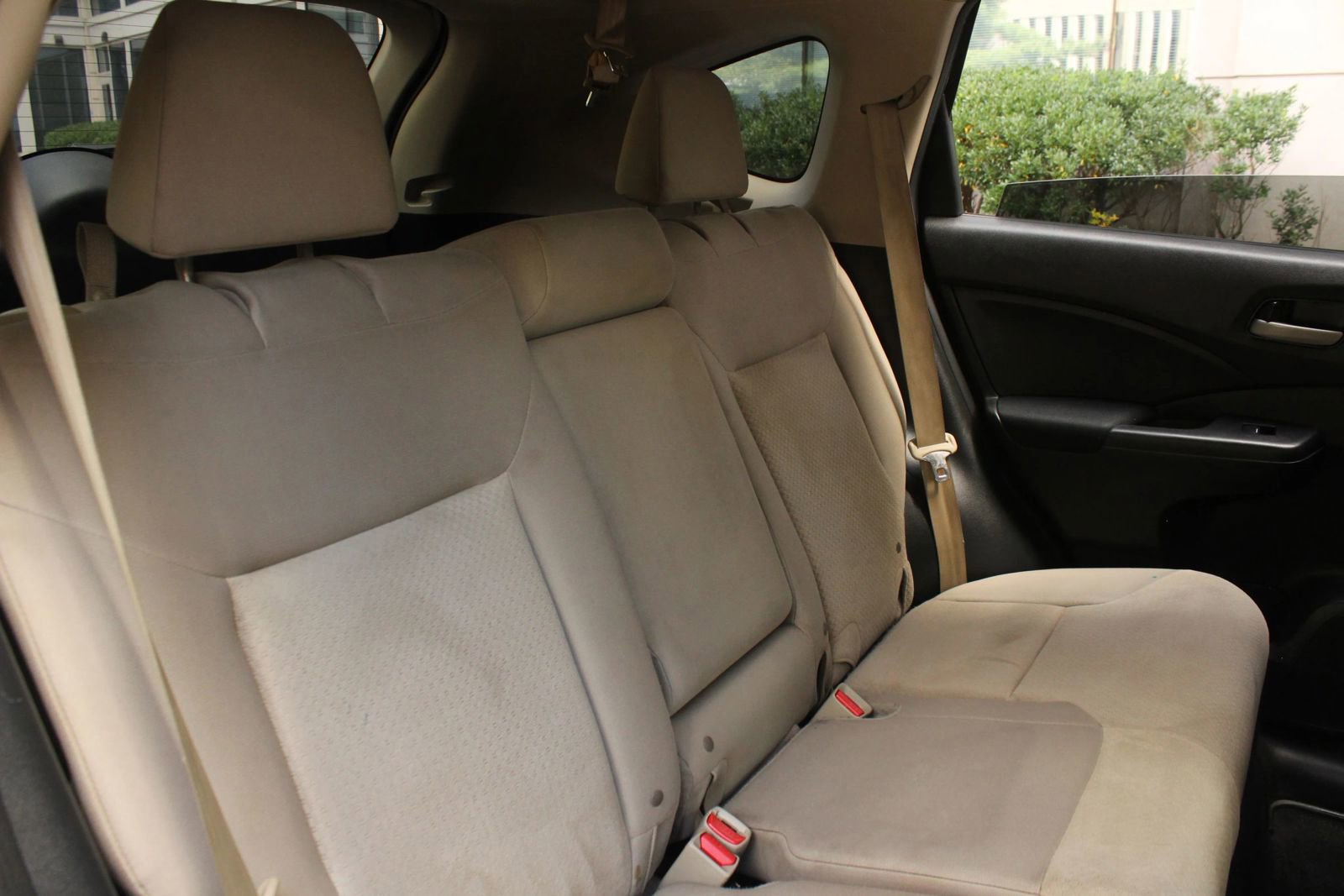 Used 2016 Honda CR-V SE image 26