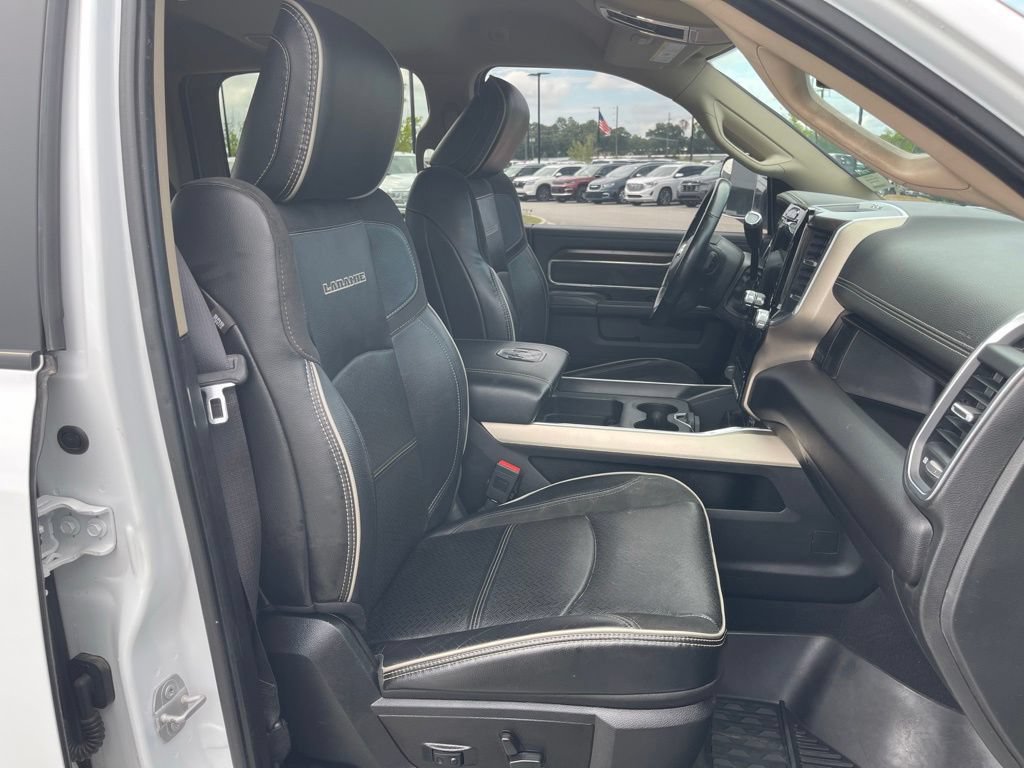 Certified 2022 RAM 2500 Laramie AWD/4WD image 45