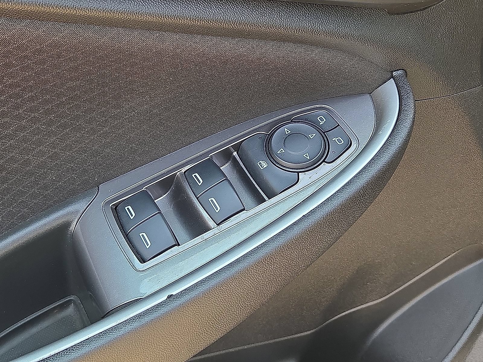 Used 2024 Chevrolet Malibu LS FWD image 20
