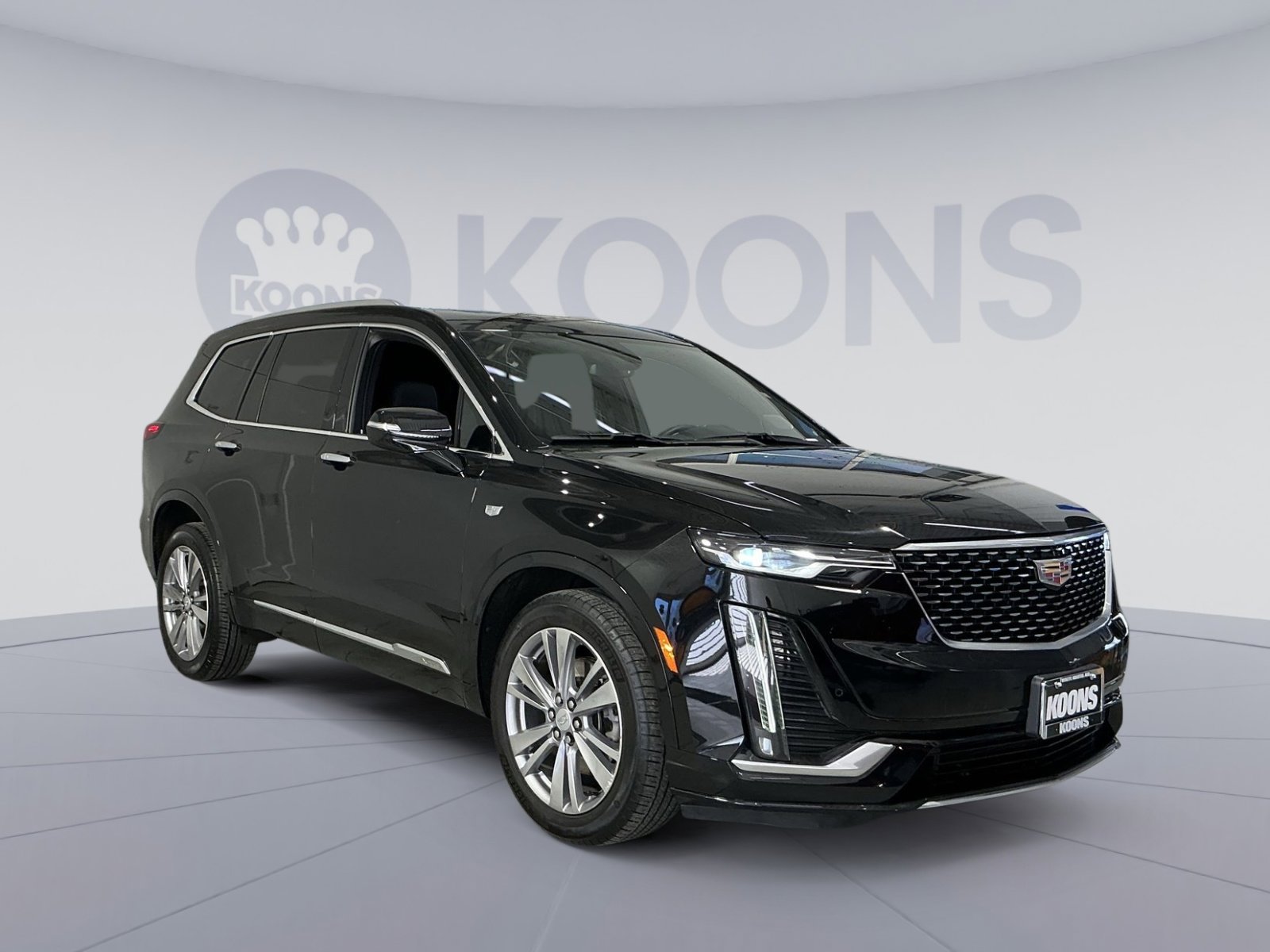 Used 2024 Cadillac XT6 Premium Luxury image 18