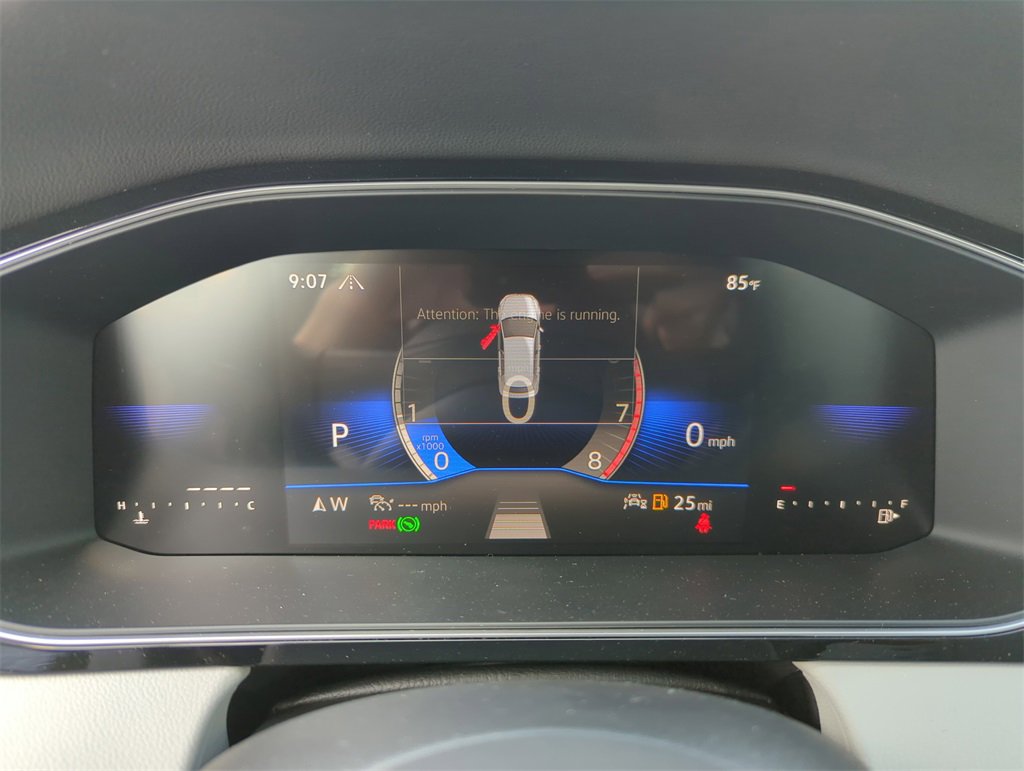 New 2025 Volkswagen Jetta S image 38