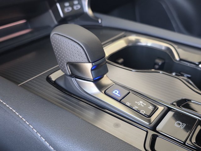 New 2026 Lexus RX 500h F Sport AWD/4WD image 27