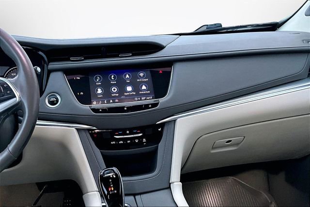 Used 2021 Cadillac XT5 Premium Luxury image 6
