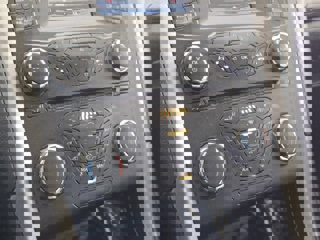 Used 2018 Ford Fusion S image 25