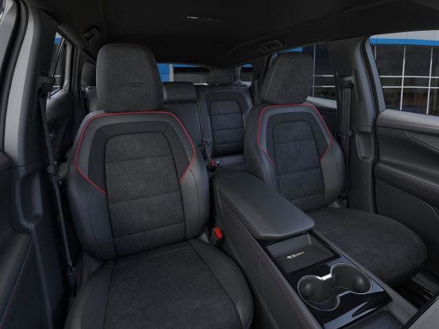 New 2025 Chevrolet Blazer EV RS image 17