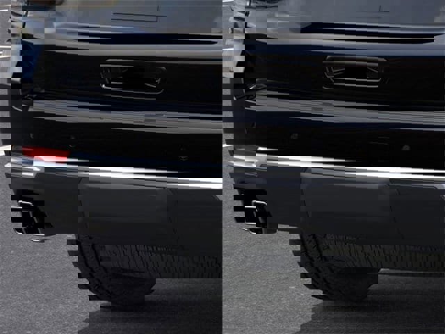 New 2026 Chevrolet Suburban High Country image 14