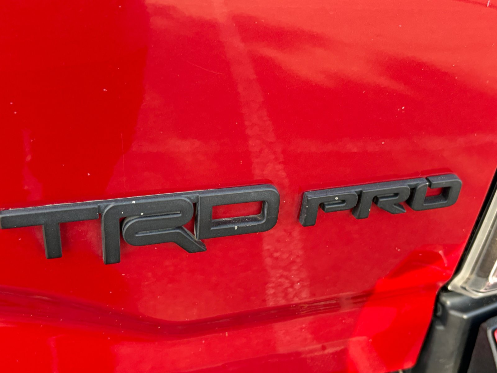 Used 2017 Toyota Tacoma TRD Pro AWD/4WD image 26