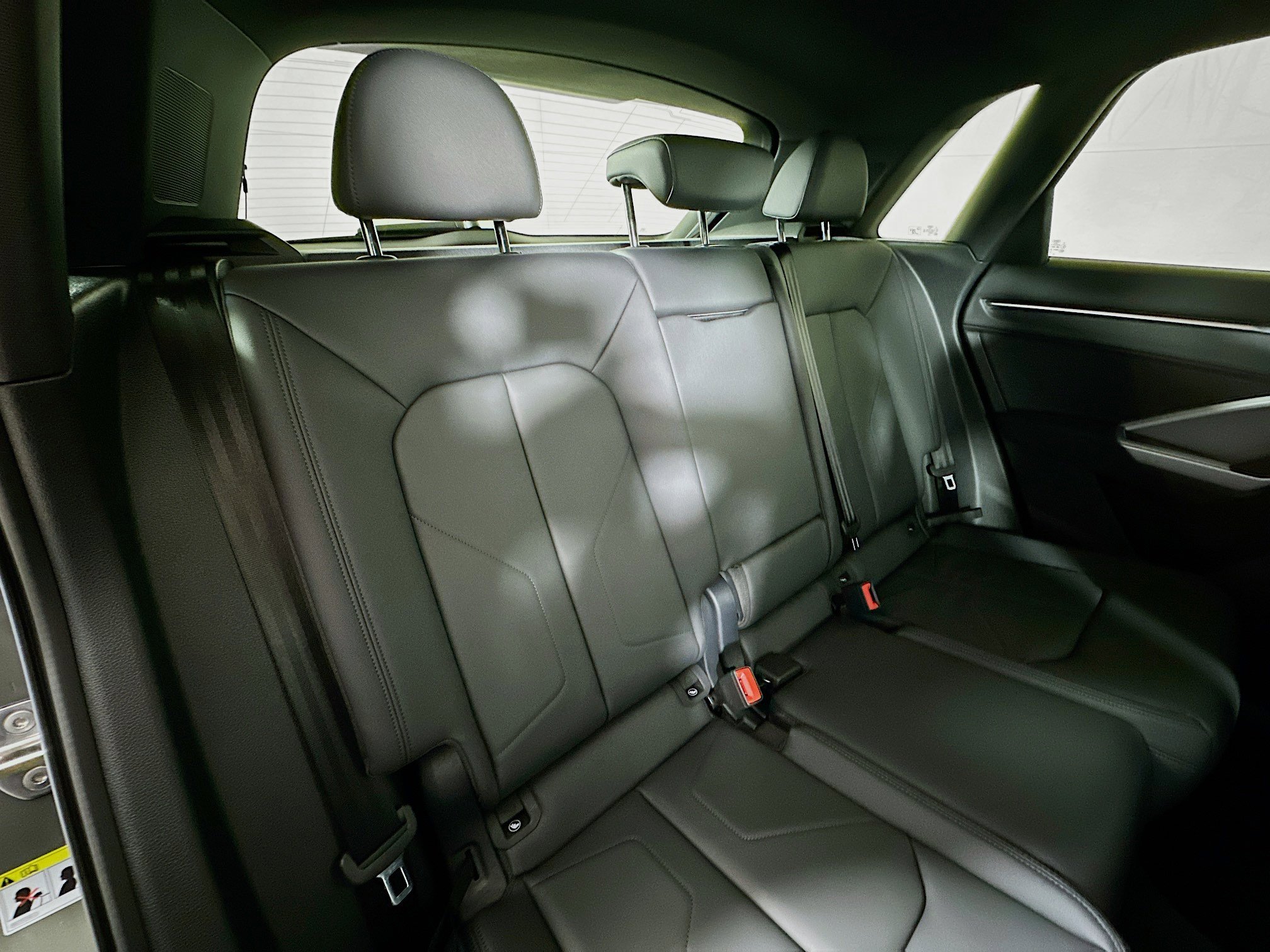 New 2025 Audi Q3 2.0T Premium image 27