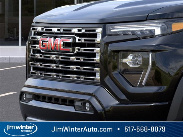 New 2026 GMC Canyon Denali image 13