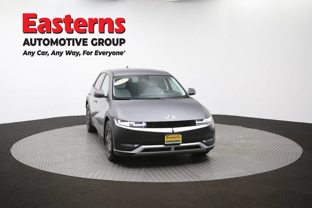 Used 2023 Hyundai Ioniq 5 SEL AWD/4WD image 49