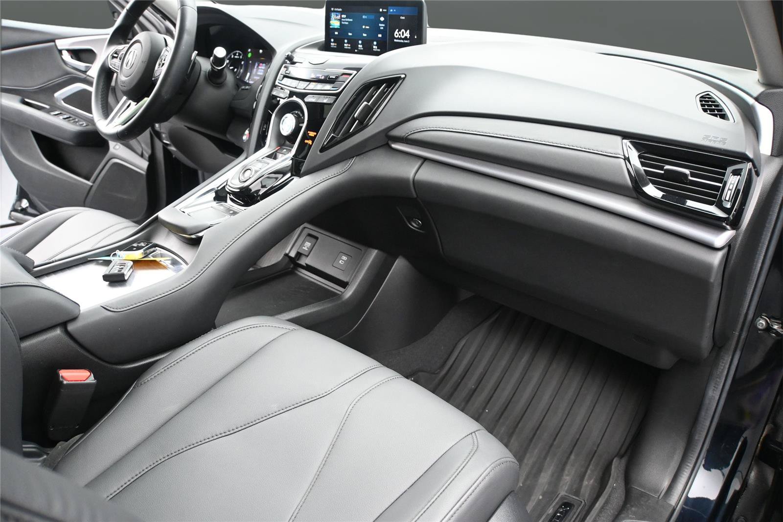 Certified 2024 Acura RDX SH-AWD image 16