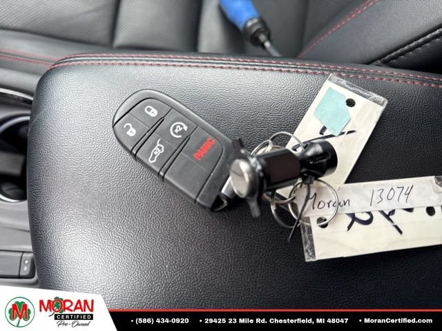 Used 2024 Dodge Durango R/T AWD/4WD image 31