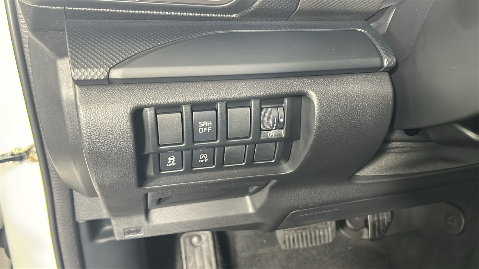 Used 2023 Subaru Forester AWD/4WD image 23
