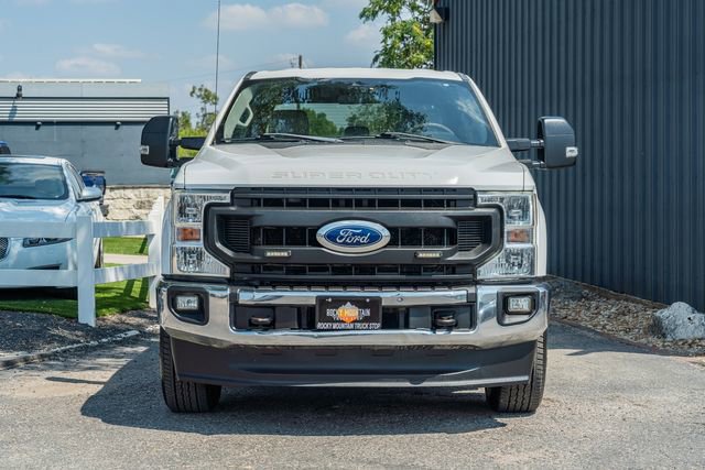 Used 2020 Ford F250 XL w/ Power Equipment Group image 9