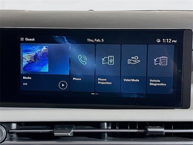 Used 2025 Hyundai Tucson SEL image 14