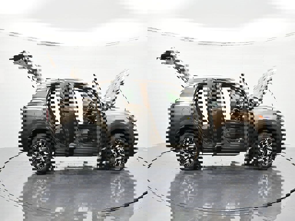 New 2026 Nissan Kicks SV image 46