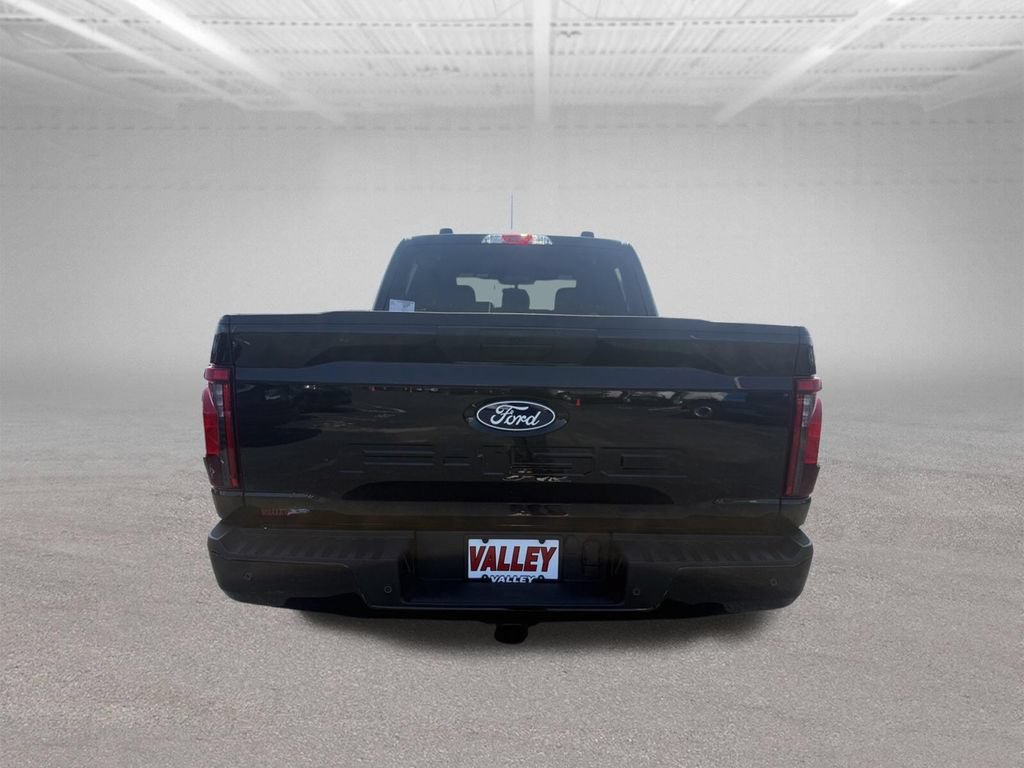 New 2026 Ford F150 STX w/ Equipment Group 200A AWD/4WD image 5