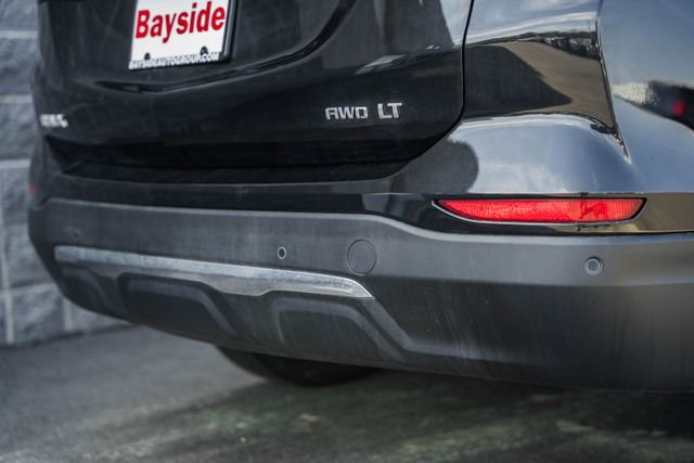 Used 2023 Chevrolet Equinox LT image 11