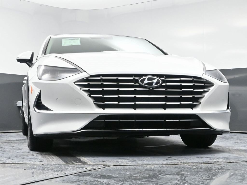 Used 2022 Hyundai Sonata Limited image 48