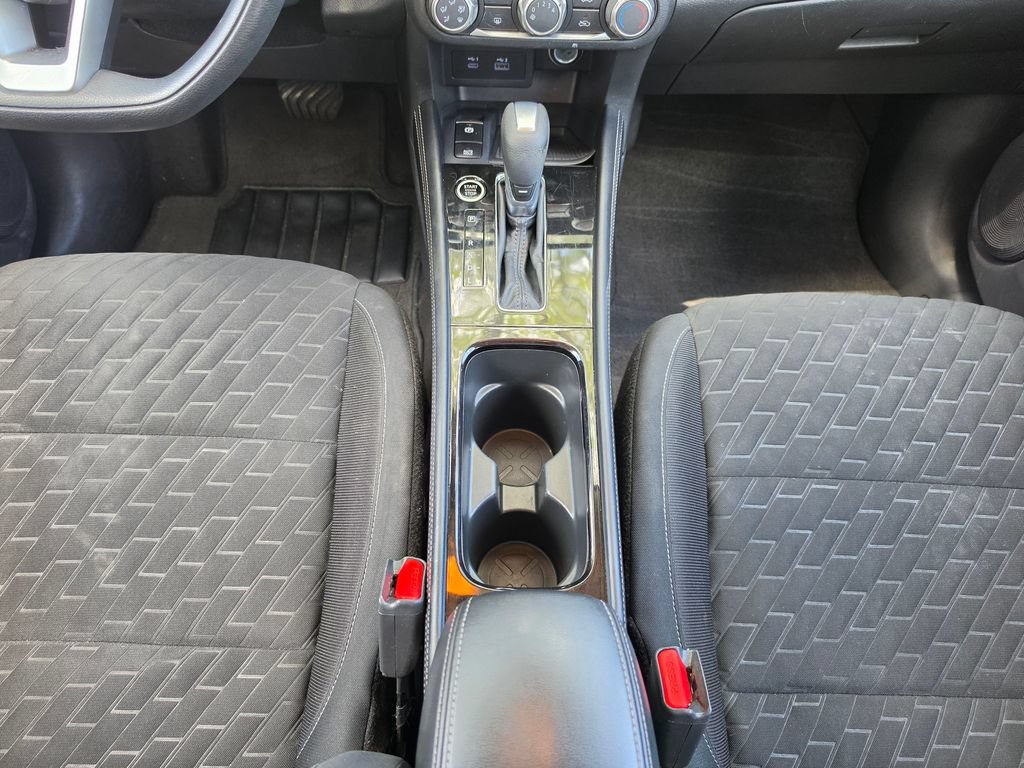 Used 2023 Nissan Kicks SV FWD image 27