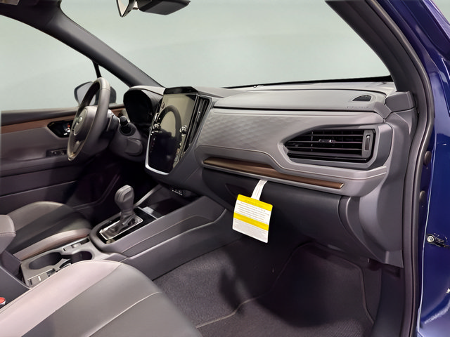 Used 2025 Subaru Forester Sport AWD/4WD image 14