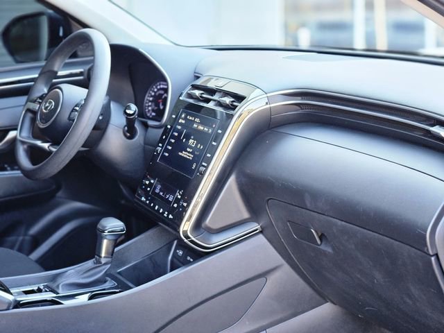 Used 2024 Hyundai Tucson SEL image 13