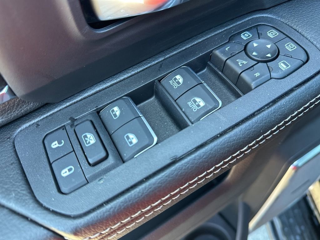 New 2026 RAM 3500 Laramie image 12