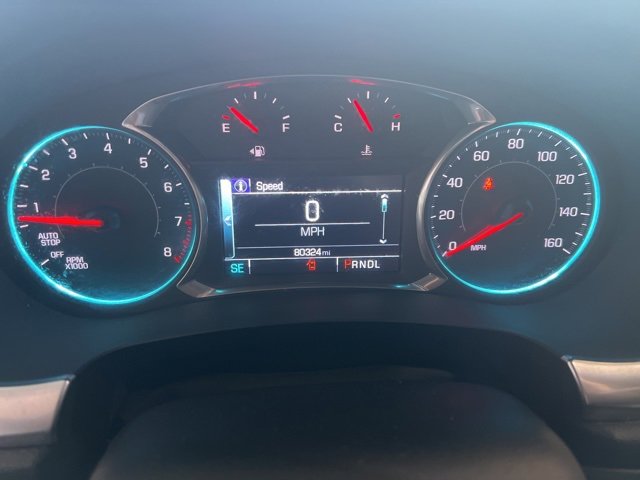 Used 2019 Chevrolet Traverse LT image 13