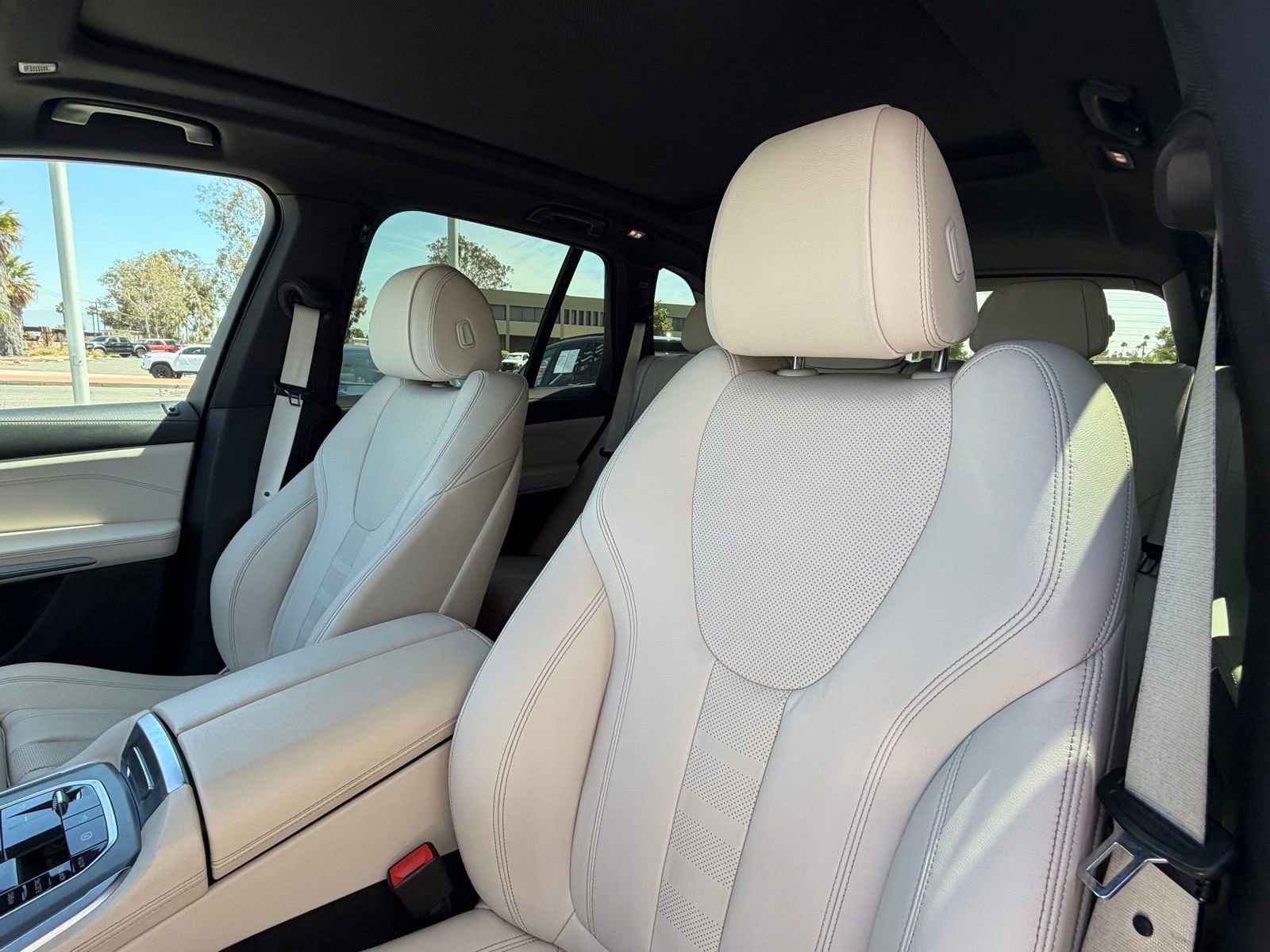 Certified 2021 BMW X5 xDrive45e w/ M Sport Package AWD/4WD image 24