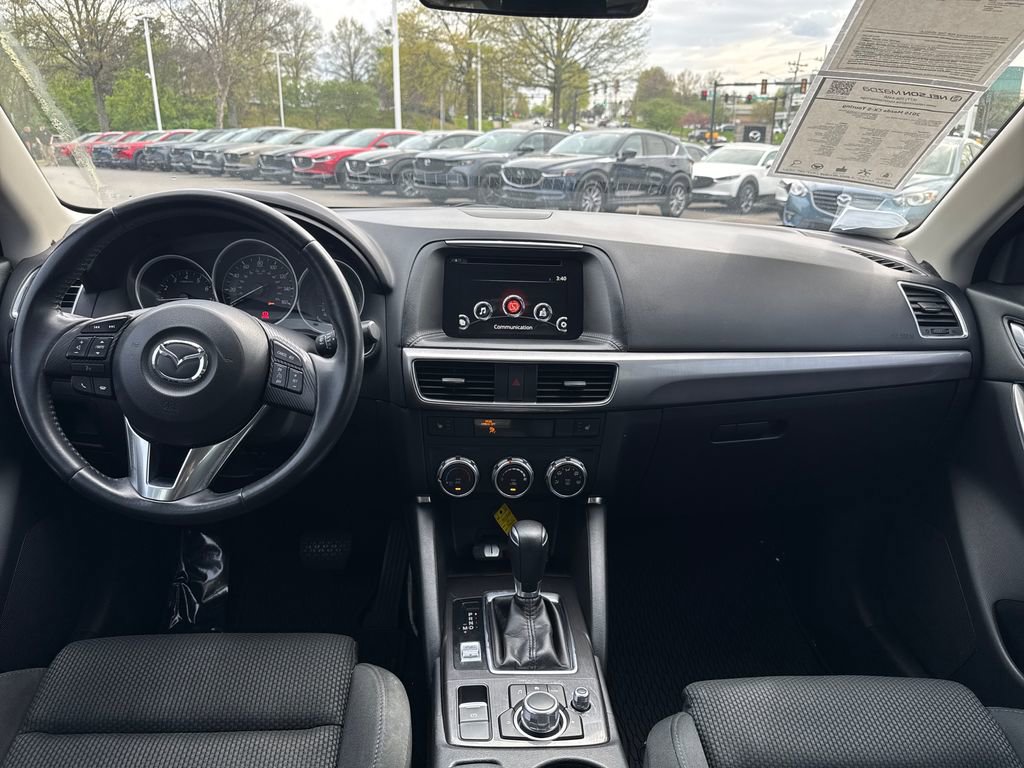 Used 2016 MAZDA CX-5 Touring AWD/4WD image 23