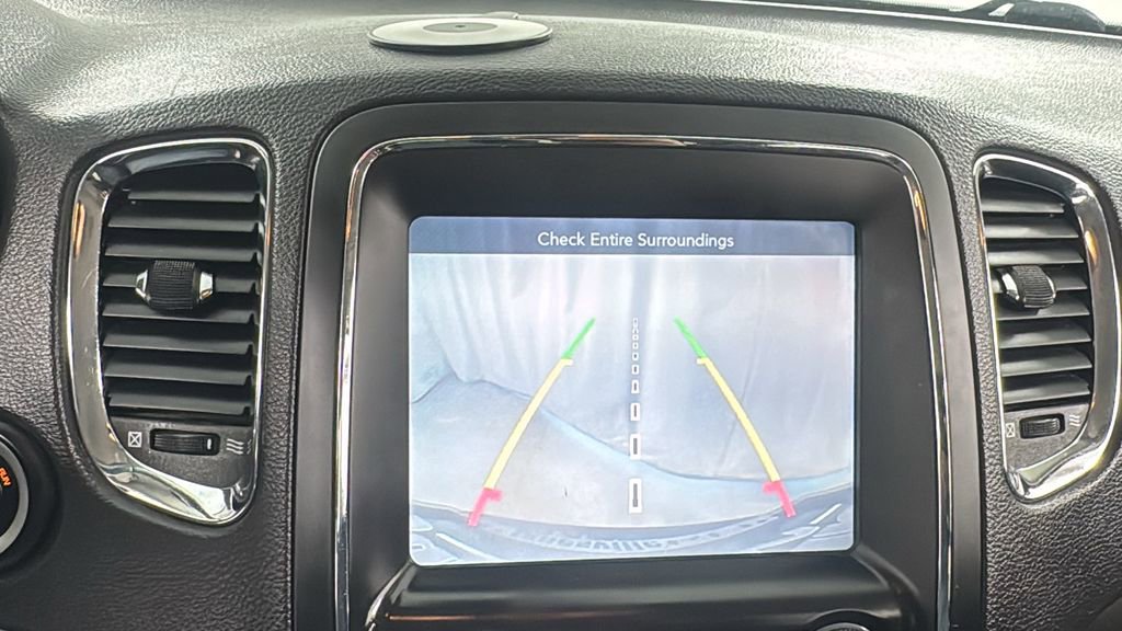 Used 2014 Dodge Durango SXT w/ Quick Order Package 23B image 25