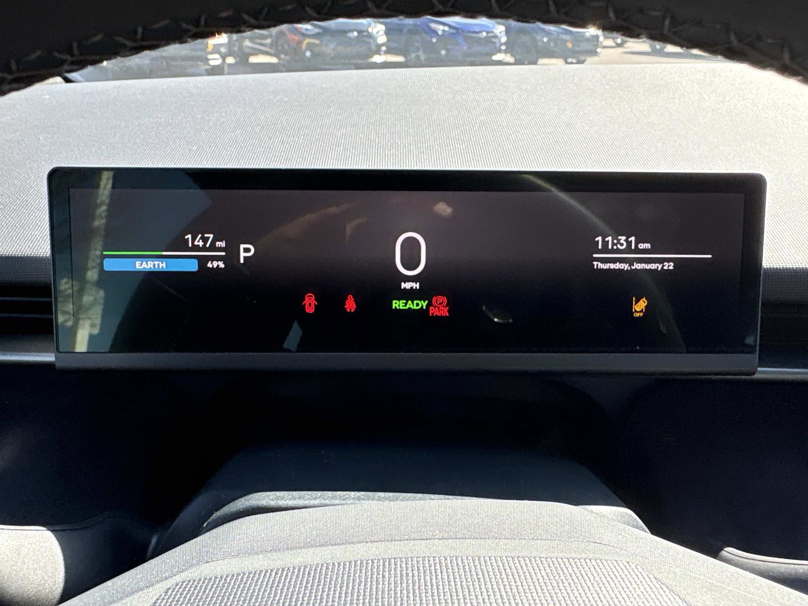 Used 2023 Fisker Ocean One image 20